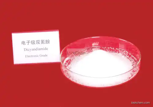Dicyandiamide 99.8%