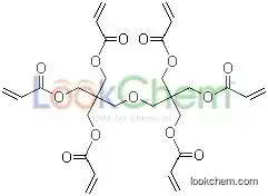 Dipentaerythritol hexaacrylate (DPHA)