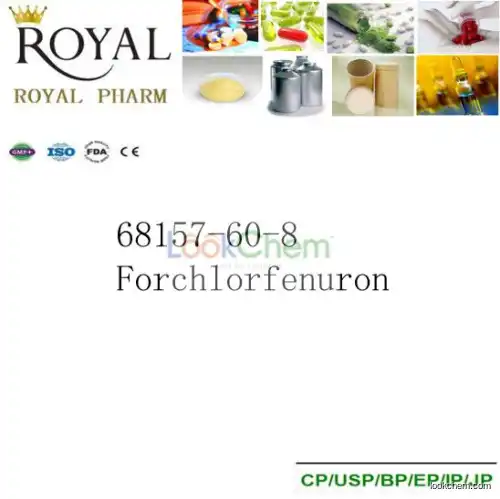 Forchlorfenuron 68157-60-8