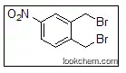 1,2-bis(bromomethyl)-4-nitrobenzene