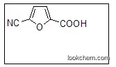 5-cyanofuran-2-carboxylic acid