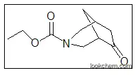 ethyl 6-oxo-3-aza-bicyclo[3.2.1]octane-3-carboxylate