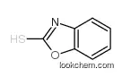 2-Mercaptobenzoxazole 2382-96-9 in stock