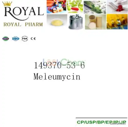 Meleumycin CAS 149370-53-6