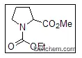 (2R)-1-ethyl 2-methyl pyrrolidine-1,2-dicarboxylate