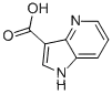 1H-Pyrrolo[3,2-B]pyridine-3-carboxylic acid