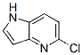 5-Chloro-1H-pyrrolo[3,2-B]pyridine