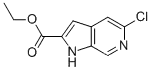 3-Amino-2-chloro-6-iodopyridine