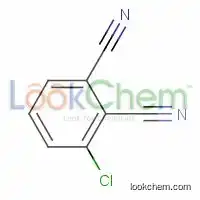 1,2-Benzenedicarbonitrile,3-chloro-