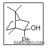 1,7,7-trimethyl-2-phenylbicyclo[2.2.1]heptan-2-ol