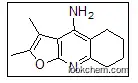 2,3-dimethyl-5,6,7,8-tetrahydrofuro[2,3-b]quinolin-4-amine