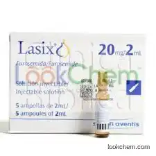 Lasix Oral,Injectable