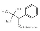 CAS No. 7473-98-5 (2-Hydroxy-2-methylpropiophenone )