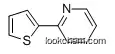 2-(2-Thienyl)Pyridine