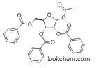 1-O-Acetyl-2,3,5-Tri-O-Benzoyl-D-Ribofuranose