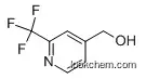 (2-Trifluoromethyl-Pyridin-4-Yl)-Methanol