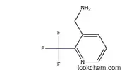 1-[2-(Trifluoromethyl)Pyridin-3-Yl]Methanamine