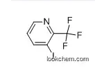 3-Iodo-2-(Trifluoromethyl)Pyridine