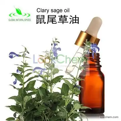Clary Sage Oil,Sage oil,Clary Sage Essential Oil,CAS No.8016-63-5
