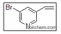 3-bromo-5-vinyl-pyridine