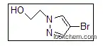 2-(4-bromo-1H-pyrazol-1-yl)ethanol