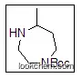 tert-butyl 5-methyl-1,4-diazepane-1-carboxylate