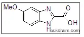 5-methoxy-1H-benzo[d]imidazole-2-carboxylic acid