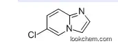 6-Chloroimidazo[1,2-A]Pyridine