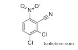 2,3-Dichloro-6-Nitrobenzonitrile