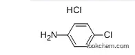 4-Chlorobenzenamine Hydrochloride