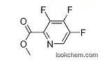 Methyl 3-Trifluoro-2-Pyridinecarboxylate