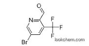 5-Bromo-3-(Trifluoromethyl)Pyridine-2-Carbaldehyde