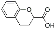 2H-1-Benzopyran-2-carboxylicacid, 3,4-dihydro-