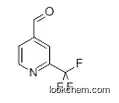 2-(Trifluoromethyl)-Pyridine-4-Carboxaldehyde