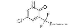 5-Chloro-3-(Trifluoromethyl)-2(1H)-Pyridinone
