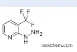 3-(Trifluoromethyl)Pyrid-2-Ylhydrazine