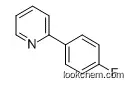 2-(4-Fluorophenyl)Pyridine