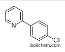 2-(4-Chlorophenyl)Pyridine