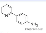 4-(2-Pyridinyl)Aniline