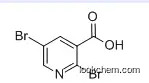 2,5-Dibromonicotinic Acid