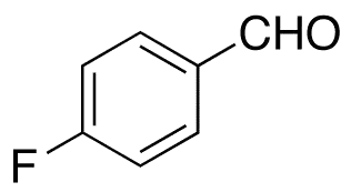 Para Fluro Benzaldehyde(459-57-4)