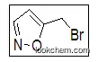 5-Bromomethyl-isoxazole