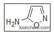 Isoxazol-5-ylamine