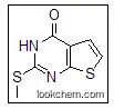 2-(methylthio)thieno[2,3-d]pyrimidin-4(3H)-one