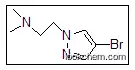 [2-(4-Bromo-pyrazol-1-yl)-ethyl]-dimethyl-amine