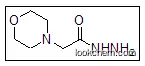 N-amino-2-morpholin-4-ylacetamide