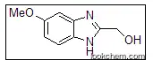 (5-Methoxy-1H-benzoimidazol-2-yl)-methanol