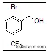 (2-Bromo-5-trifluoromethyl-phenyl)-methanol