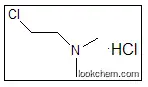 (2-Chloro-ethyl)-dimethyl-amine