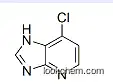 7-Chloro-1H-Imidazo[4,5-B]Pyridine